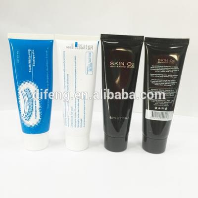 Convenient to use active charcoal teeth whitening toothpaste