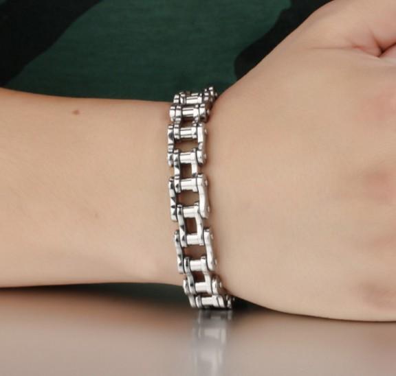product-BEYALY-Decent handmade delicate stainless steel bracelet bisuteria-img-2