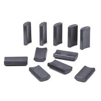 Permanent/Hard Ferrite Magnets For Speakers, Used For Dc Motors