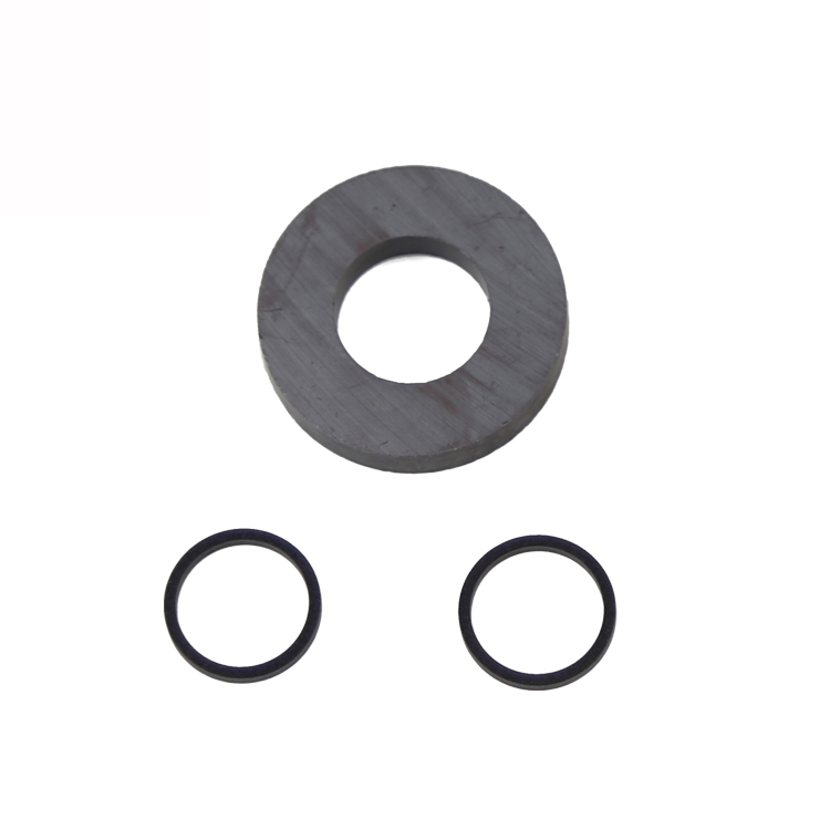 Loudspeaker magnet / Ring Ferrite magnet / Magnetic assembly