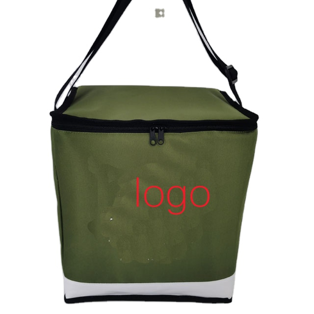 Insulated lunch bag Cooler Bag for fooddelivery
