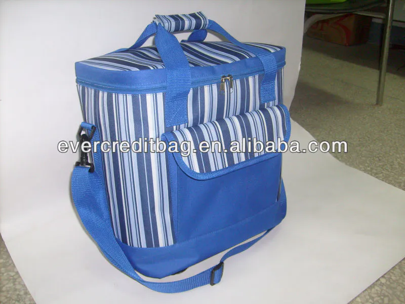 600D polyester picnic bag china supplier