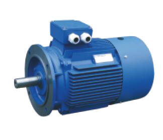 Motor Y3-200L1-6 with Ce Approved