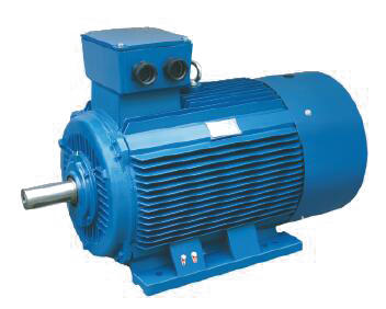 Motor Y3-80m1-2 with Ce Approved