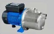 Self-Priming Jet Pumps (BJZ037(T)) in Staninless Steel with CE Approved