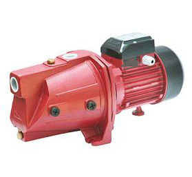 Self-Priming Jet Pump Jsw/3cl with Ce Approved