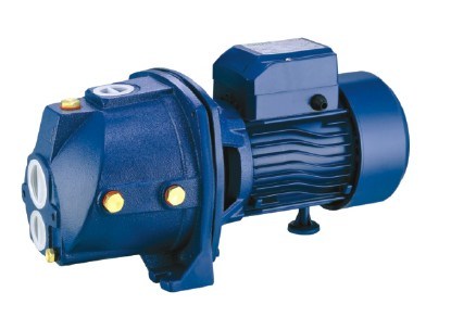 Centrifugal Pump (JDW60) with CE Approved