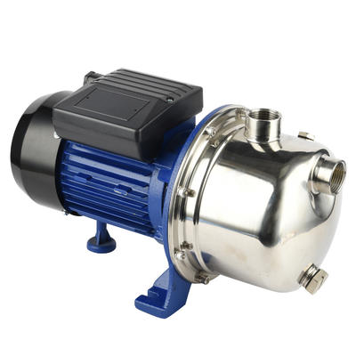 Self-Priming Jet Pump (JET-S) with CE Approved