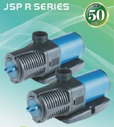 Frequency Variation Pump (JSP-6000R) with CE Approved