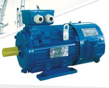 Motor Y3vp90s-4 with Ce Approved