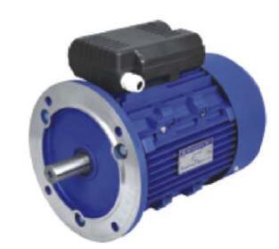 Motor Gmyc90L1-2 with Ce Approved
