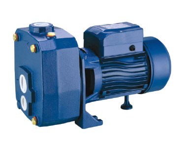 Centrifugal Pump (DP-505A/750A) with CE Approved