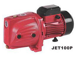 Self-Priming Jet Pump Jet100p with Ce Approved