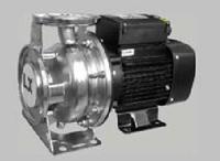 Stainless Steel Centrifugal Pumps (CA50-32-160/1.1(T)) with CE Approved