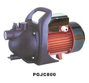 Self-Priming Jet Pump Pgjc800 with Ce Approved