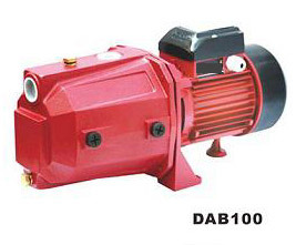 Self-Priming Jet Pump DAB100 with Ce Approved