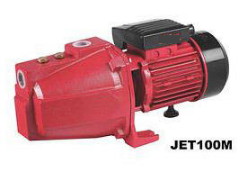 Self-Priming Jet Pump Jet100m with Ce Approved
