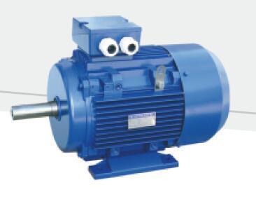 Motor Gl63m1-2 with Ce Approved