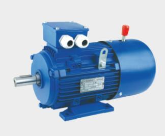 Motor Y3ej801-2 with Ce Approved
