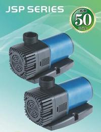 Frequency Variation Pump (JSP-6000) with CE Approved