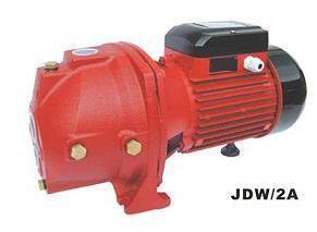 Self-Priming Jet Pump Jdw/2A with Ce Approved