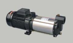 Horizontal Multistage Centrifugal Pumps (BM8-9X2(T)) with CE Approved