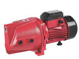 Self-Priming Jet Pump Jsw/1ce with Ce Approved