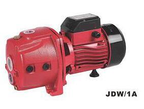 Self-Priming Jet Pump Jdw/1A with Ce Approved