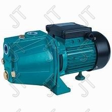 Self-Priming Jet Pump (JET60) with CE Approved