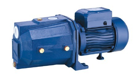 Self-Priming Jet Pump (JET-100LC) with CE Approved
