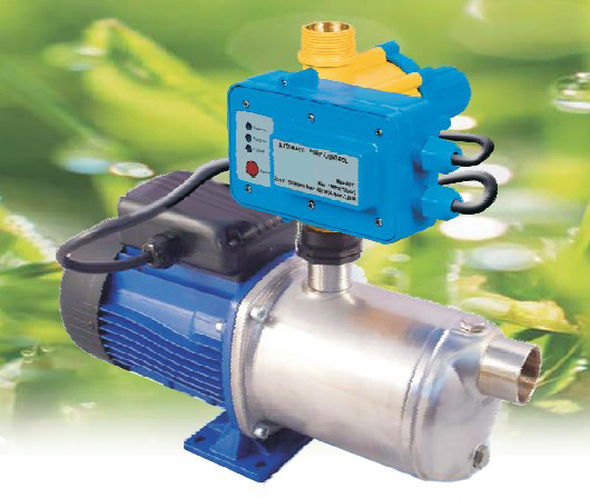 Auto-Control Stainless Steel Jet Pumps (ABJZ037-K) with CE Approved
