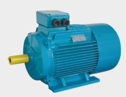 Motor Y3dt225m with Ce Approved