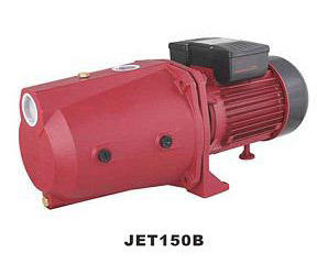 Self-Priming Jet Pump Jet150b with Ce Approved