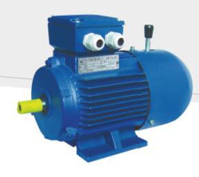 Motor Y3ej180m-4 with Ce Approved