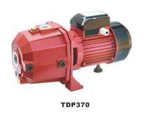 Self-Priming Jet Pump Tdp370 with Ce Approved