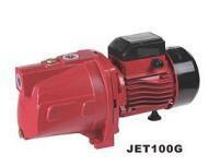 Self-Priming Jet Pump Jet100g with Ce Approved