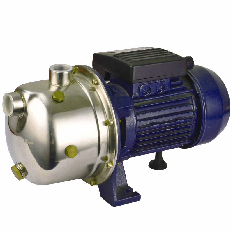 Self-Priming Jet Pump Jet-60s with Ce Approved