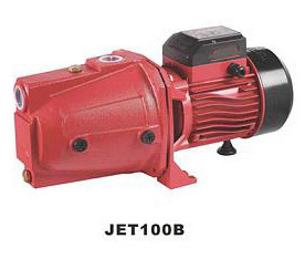 Self-Priming Jet Pump Jet100b with Ce Approved