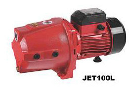 Self-Priming Jet Pump Jet100L with Ce Approved