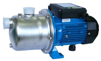 Self-Priming Jet Pump Bjz037 with Ce Approved