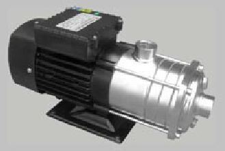 Horizontal Multistage Centrifugal Pumps (CUC2-20(T)) with CE Approved