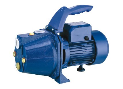 Self-Priming Jet Pump (JET-100H) with CE Approved