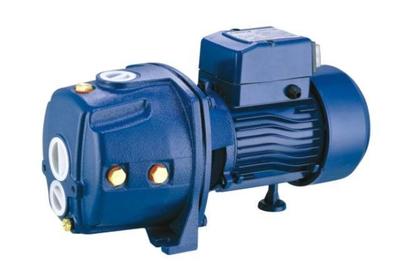 Self-Priming Jet Pump Jdw/1c-2with Ce Approved