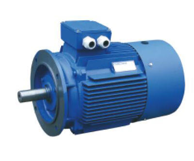 Motor Y3-315s-4 with Ce Approved