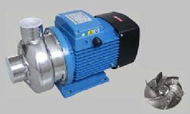 Stainless Steel Centrifugal Pumps (DWK150(T)) with CE Approved