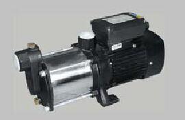Horizontal Multistage Centrifugal Pumps (BM2-9X2(T)) with CE Approved