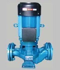 Centrifugal Inline Pumps (GD25-10(T)) with CE Approved