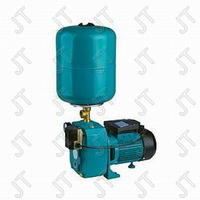 Self-Priming Jet Pump (AUTO-JDP-505/750A) with CE Approved