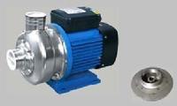 Stainless Steel Centrifugal Pumps (DWB 300/1.1(T)) with CE Approved