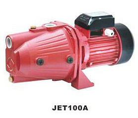 Self-Priming Jet Pump Jet100A with Ce Approved